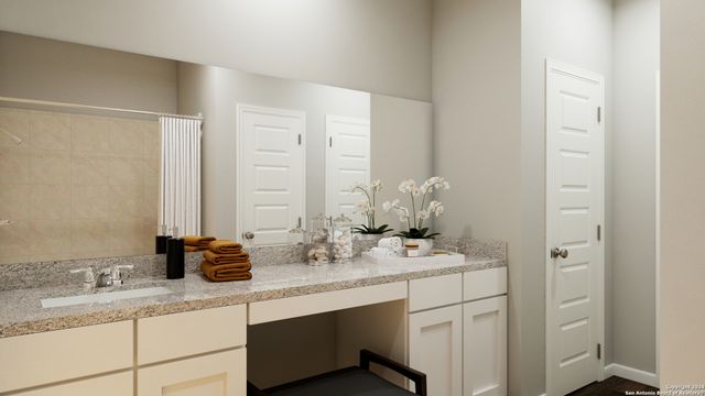 7720 Jacksboro Drive, San Antonio, TX 78252