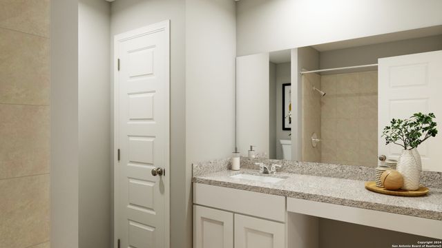 7720 Jacksboro Drive, San Antonio, TX 78252