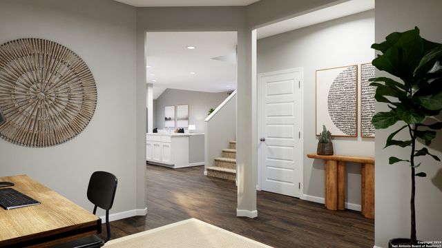 7720 Jacksboro Drive, San Antonio, TX 78252