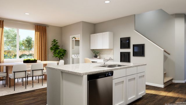 7720 Jacksboro Drive, San Antonio, TX 78252