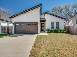 4138 Odessa Street, Dallas, TX 75212