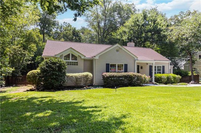 2014 Westminster Way NE, Atlanta, GA 30307