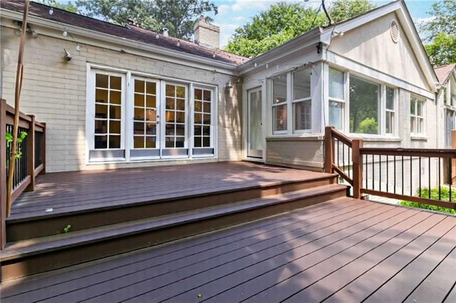 2014 Westminster Way NE, Atlanta, GA 30307