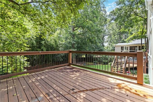 2014 Westminster Way NE, Atlanta, GA 30307