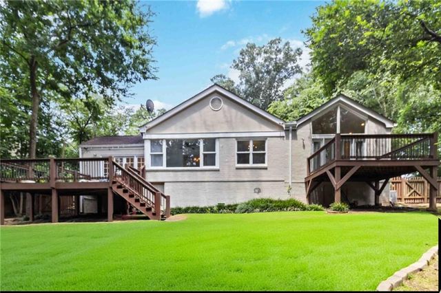 2014 Westminster Way NE, Atlanta, GA 30307