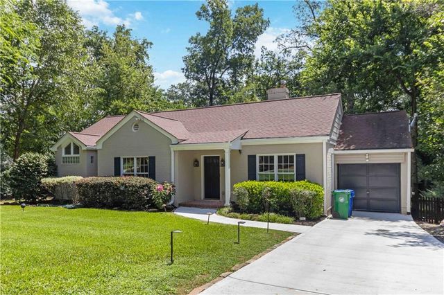 2014 Westminster Way NE, Atlanta, GA 30307