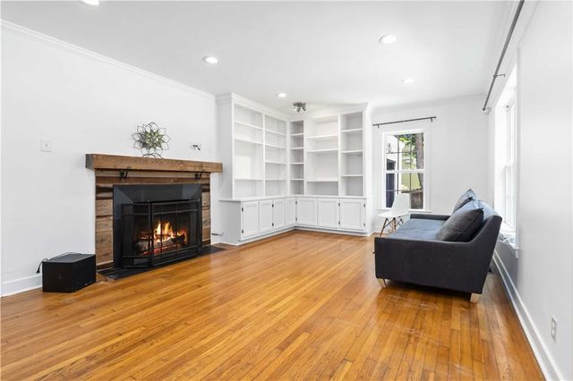 2014 Westminster Way NE, Atlanta, GA 30307