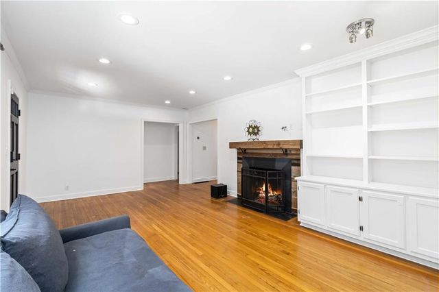 2014 Westminster Way NE, Atlanta, GA 30307