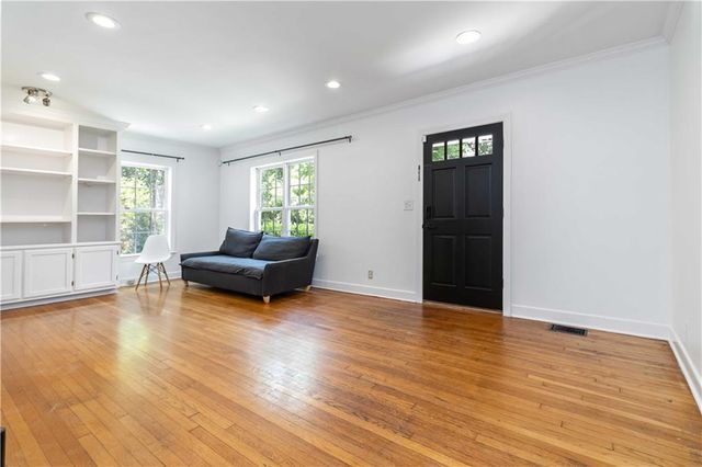 2014 Westminster Way NE, Atlanta, GA 30307