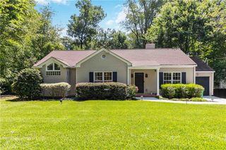 2014 Westminster Way NE, Atlanta, GA 30307