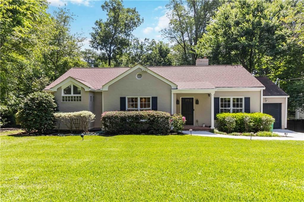 2014 Westminster Way NE, Atlanta, GA 30307