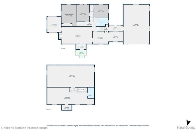 29715 Utica Road, Roseville, MI 48066