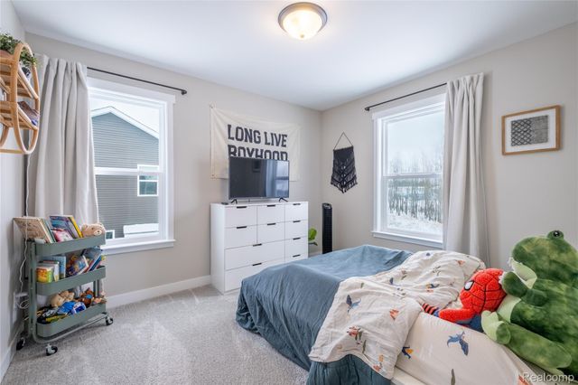 13175 Westwinds Drive, Fenton Charter Township, MI 48451