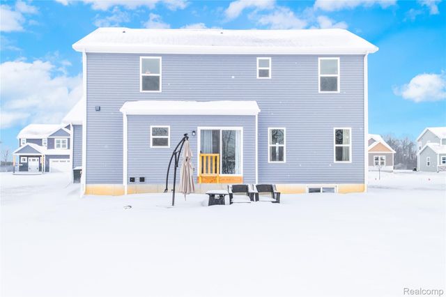 13175 Westwinds Drive, Fenton Charter Township, MI 48451