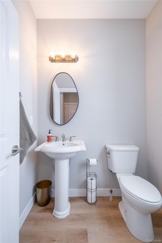 13175 Westwinds Drive, Fenton Charter Township, MI 48451