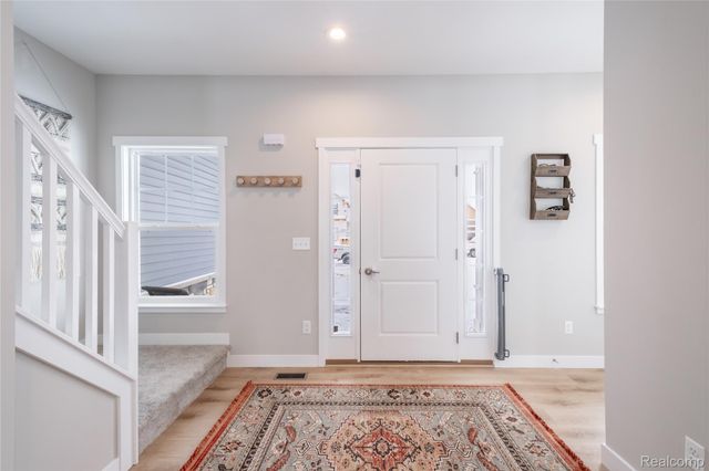 13175 Westwinds Drive, Fenton Charter Township, MI 48451