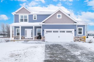 13175 Westwinds Drive, Fenton Charter Township, MI 48451
