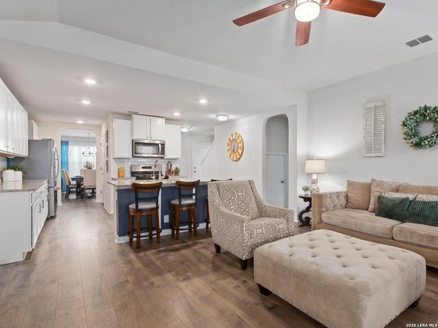 13722 BOOTHE GRV, San Antonio, TX 78254