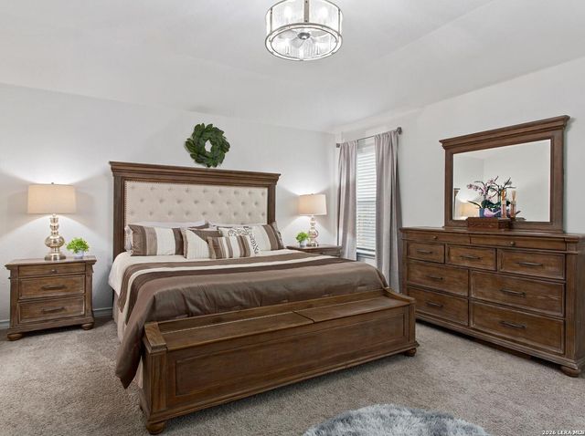 13722 BOOTHE GRV, San Antonio, TX 78254