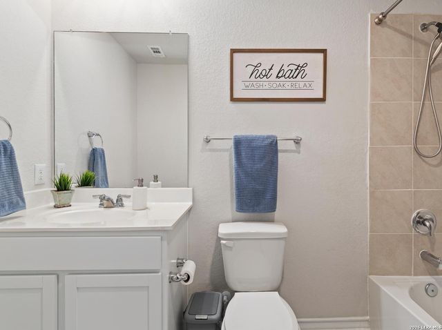 13722 BOOTHE GRV, San Antonio, TX 78254