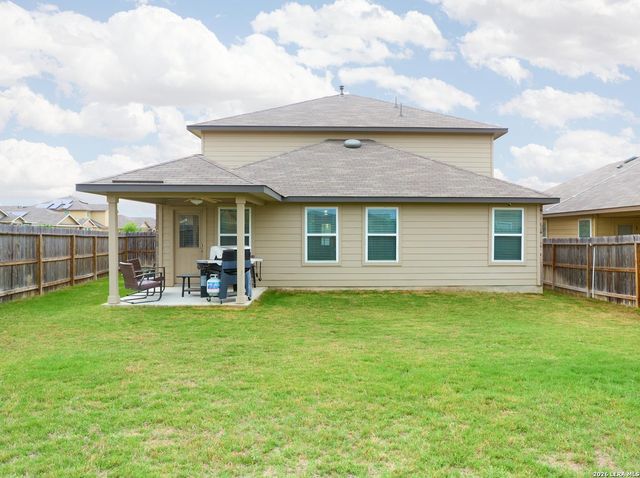 13722 BOOTHE GRV, San Antonio, TX 78254