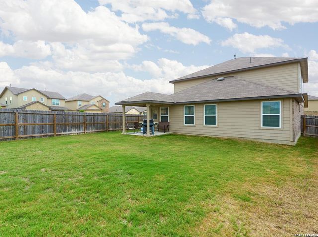 13722 BOOTHE GRV, San Antonio, TX 78254