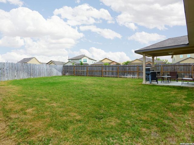 13722 BOOTHE GRV, San Antonio, TX 78254