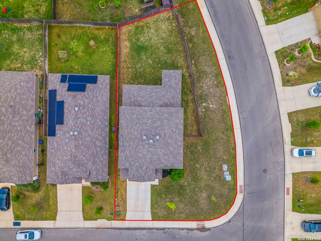 13722 BOOTHE GRV, San Antonio, TX 78254