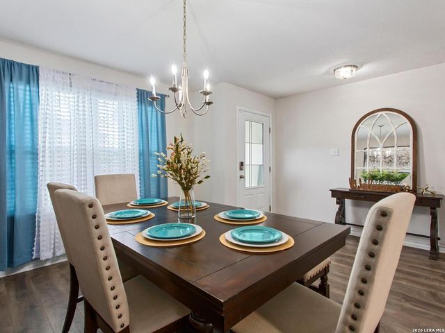 13722 BOOTHE GRV, San Antonio, TX 78254