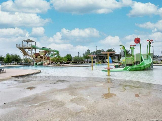 13722 BOOTHE GRV, San Antonio, TX 78254