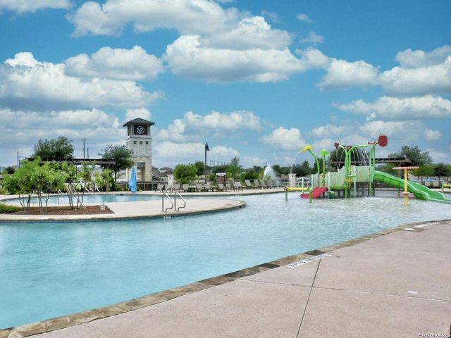 13722 BOOTHE GRV, San Antonio, TX 78254