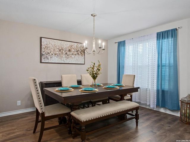 13722 BOOTHE GRV, San Antonio, TX 78254