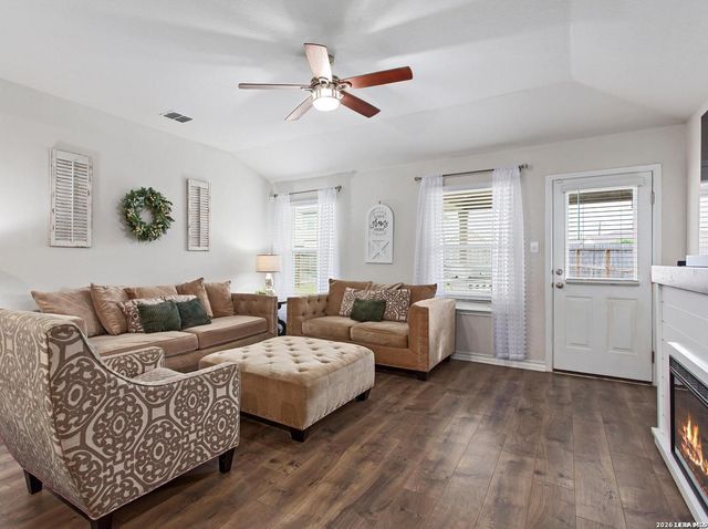 13722 BOOTHE GRV, San Antonio, TX 78254