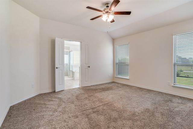 806 Brittany Drive, Anna, TX 75409