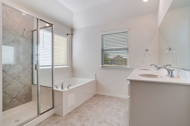 806 Brittany Drive, Anna, TX 75409