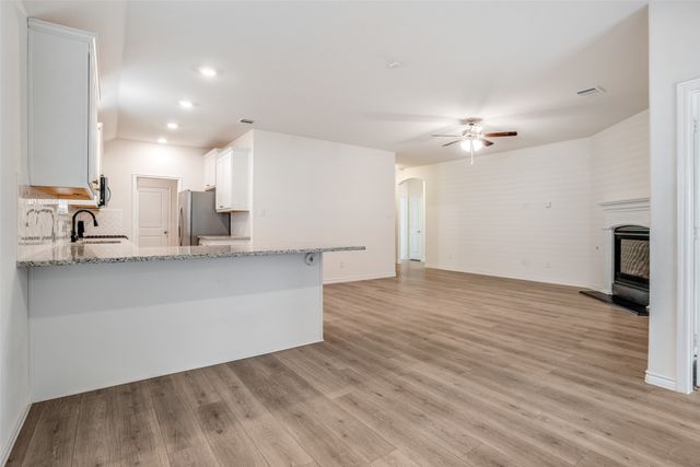 806 Brittany Drive, Anna, TX 75409