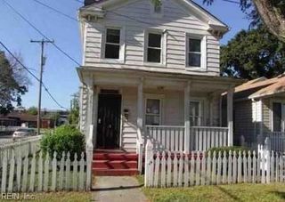 521 Mahone AVE, Norfolk, VA 23523
