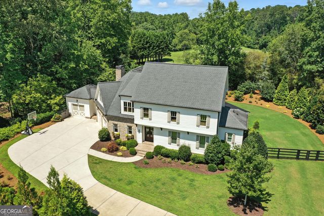 15630 Birmingham Highway, Milton, GA 30004