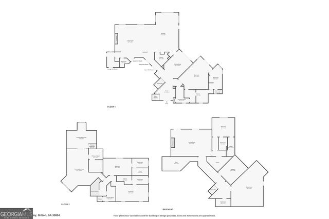 15630 Birmingham Highway, Milton, GA 30004