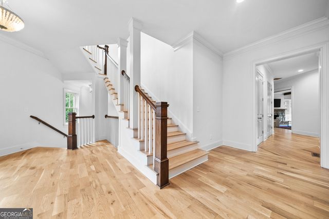 15630 Birmingham Highway, Milton, GA 30004