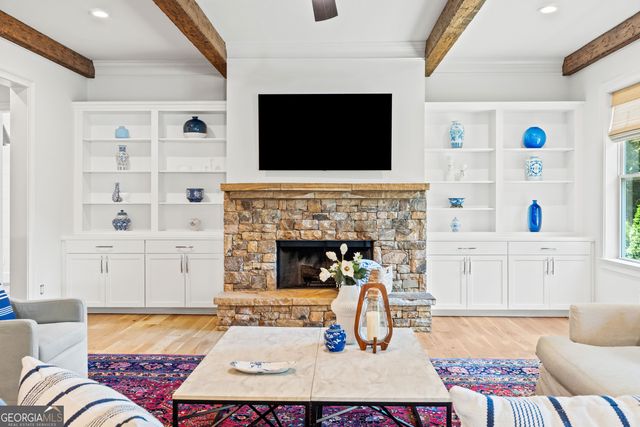 15630 Birmingham Highway, Milton, GA 30004