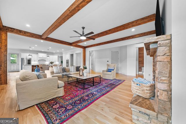 15630 Birmingham Highway, Milton, GA 30004