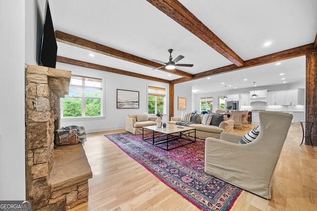 15630 Birmingham Highway, Milton, GA 30004