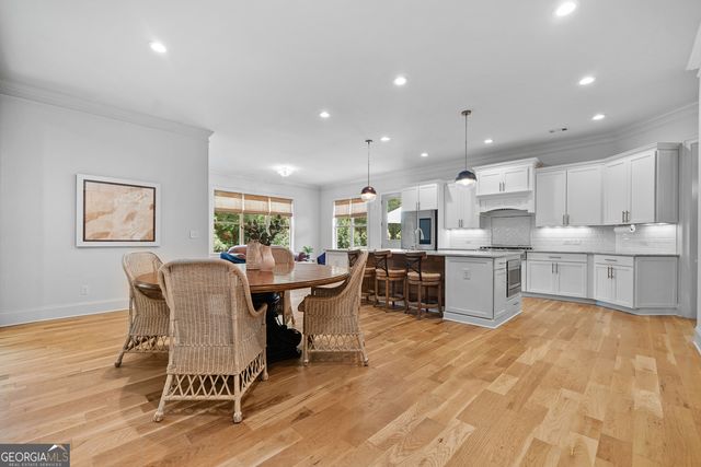 15630 Birmingham Highway, Milton, GA 30004