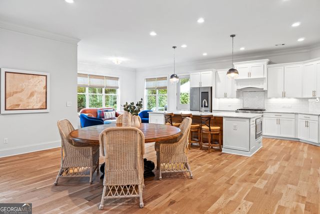 15630 Birmingham Highway, Milton, GA 30004