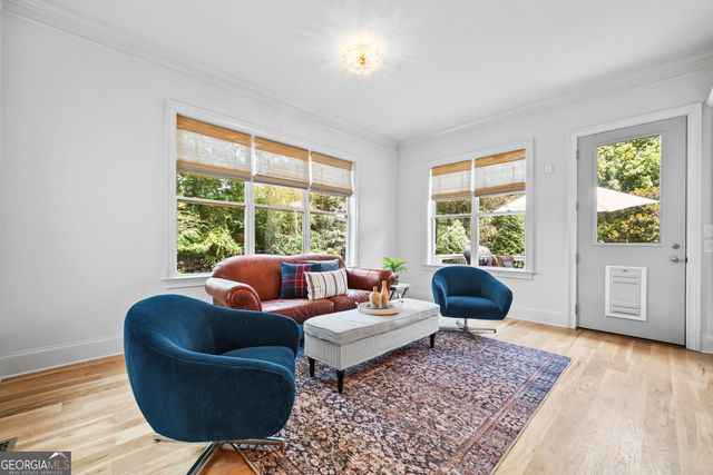 15630 Birmingham Highway, Milton, GA 30004