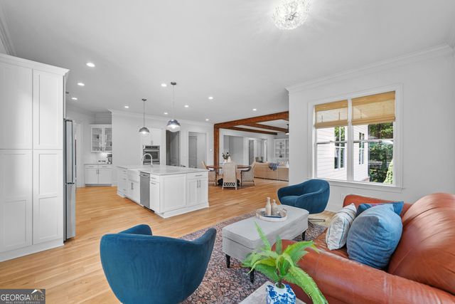 15630 Birmingham Highway, Milton, GA 30004