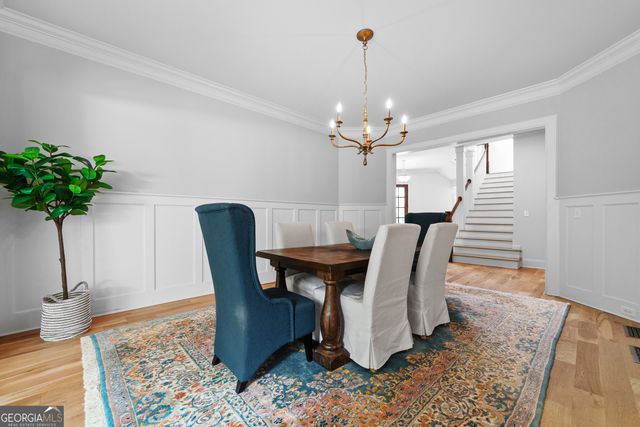 15630 Birmingham Highway, Milton, GA 30004