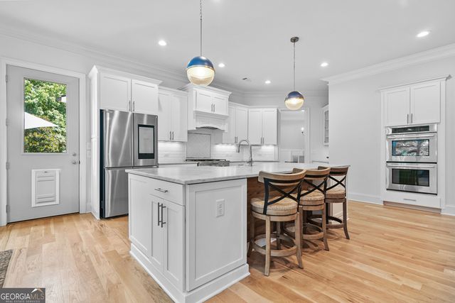 15630 Birmingham Highway, Milton, GA 30004