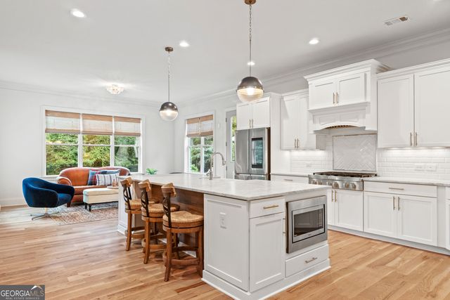 15630 Birmingham Highway, Milton, GA 30004